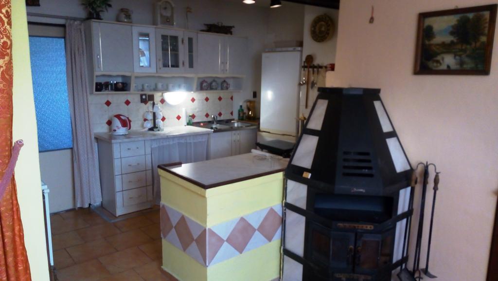 U Tri Kocek Hotel Jablonné v Podještědí Bagian luar foto