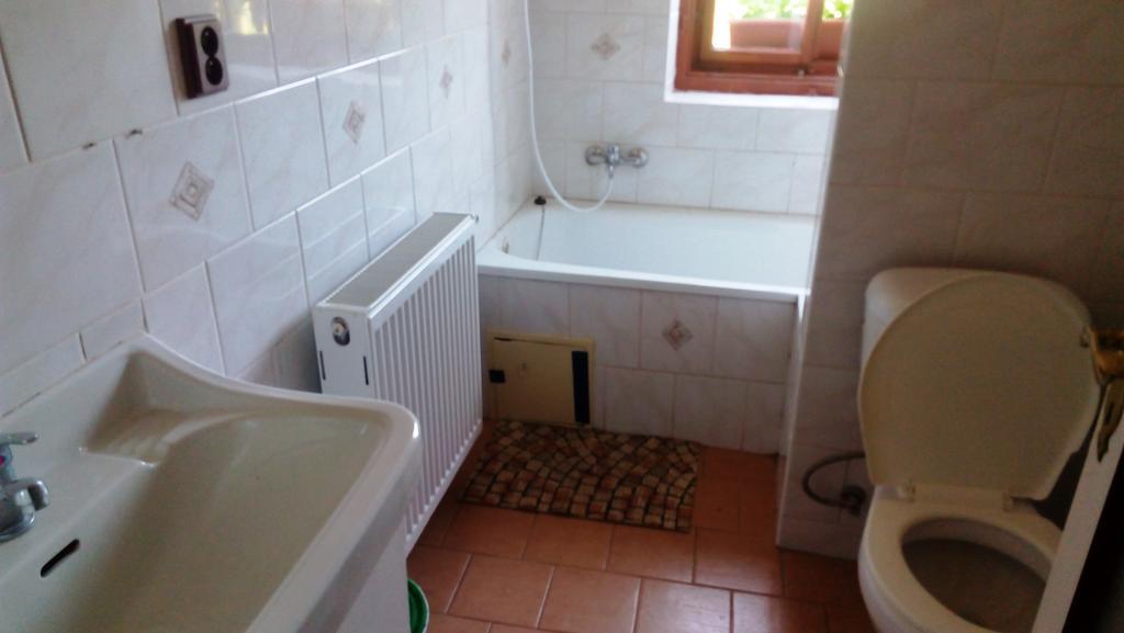 U Tri Kocek Hotel Jablonné v Podještědí Bagian luar foto