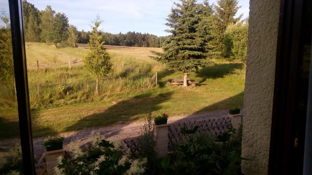 U Tri Kocek Hotel Jablonné v Podještědí Bagian luar foto