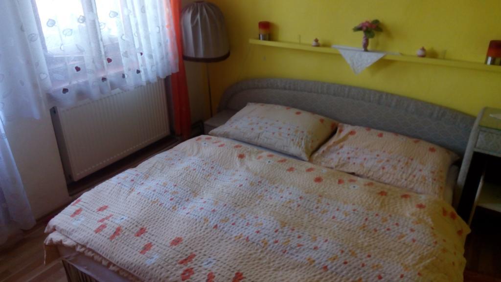 U Tri Kocek Hotel Jablonné v Podještědí Bagian luar foto