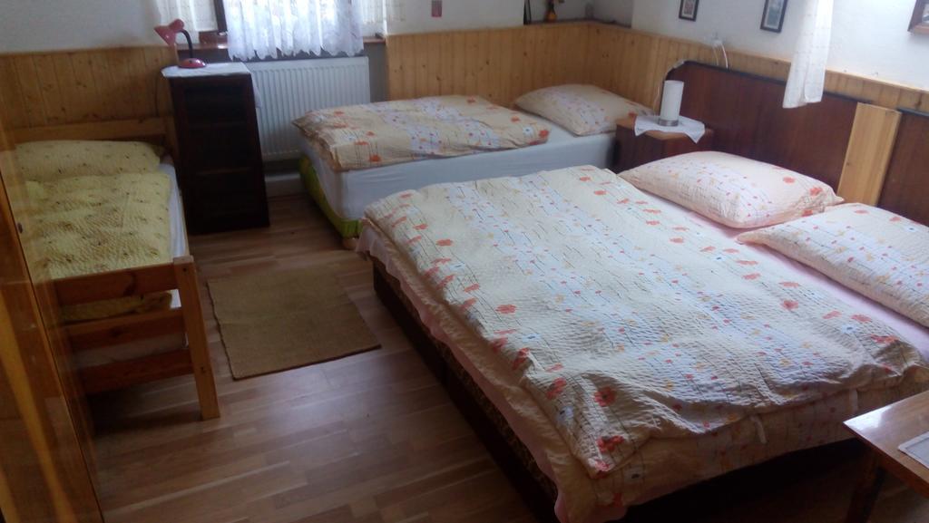 U Tri Kocek Hotel Jablonné v Podještědí Bagian luar foto