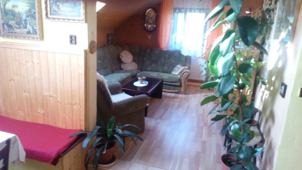 U Tri Kocek Hotel Jablonné v Podještědí Bagian luar foto