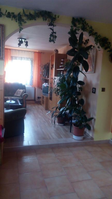 U Tri Kocek Hotel Jablonné v Podještědí Bagian luar foto