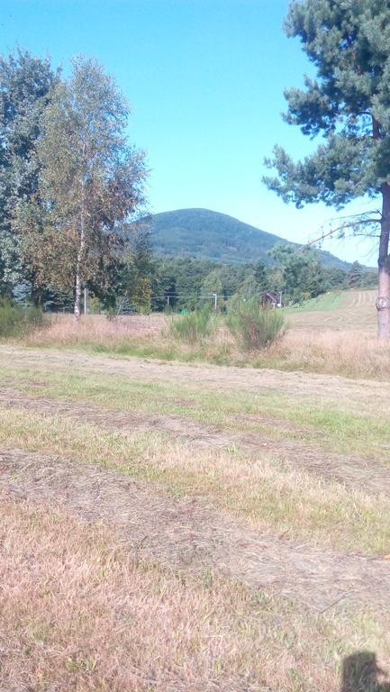 U Tri Kocek Hotel Jablonné v Podještědí Bagian luar foto