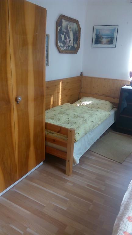U Tri Kocek Hotel Jablonné v Podještědí Bagian luar foto