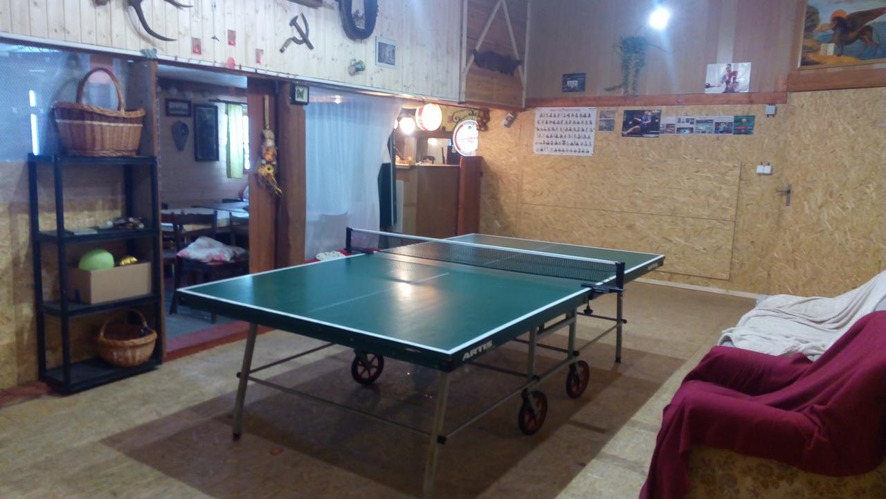 U Tri Kocek Hotel Jablonné v Podještědí Bagian luar foto
