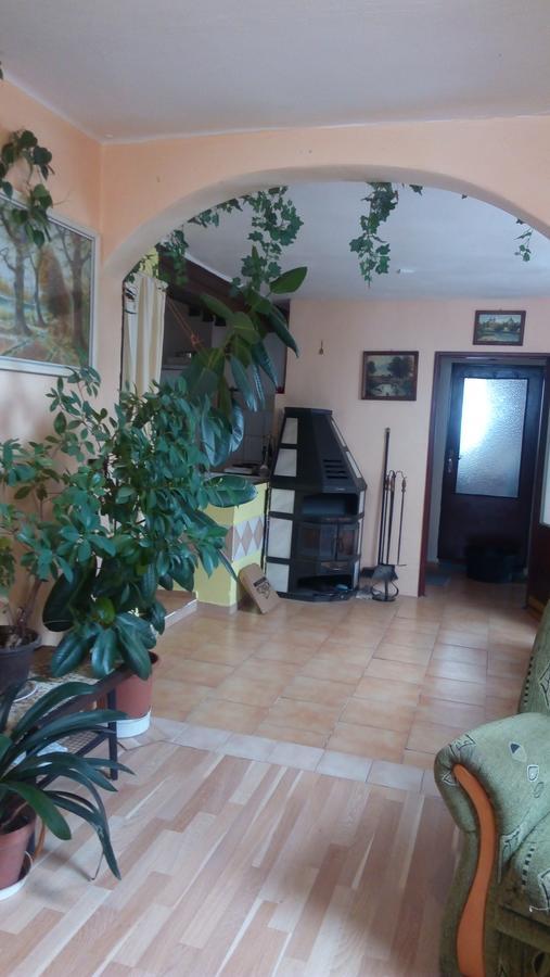 U Tri Kocek Hotel Jablonné v Podještědí Bagian luar foto