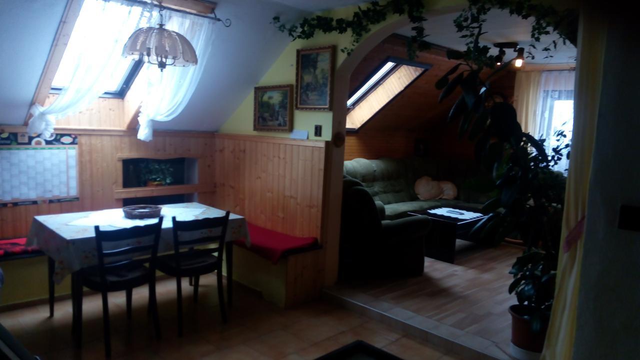 U Tri Kocek Hotel Jablonné v Podještědí Bagian luar foto